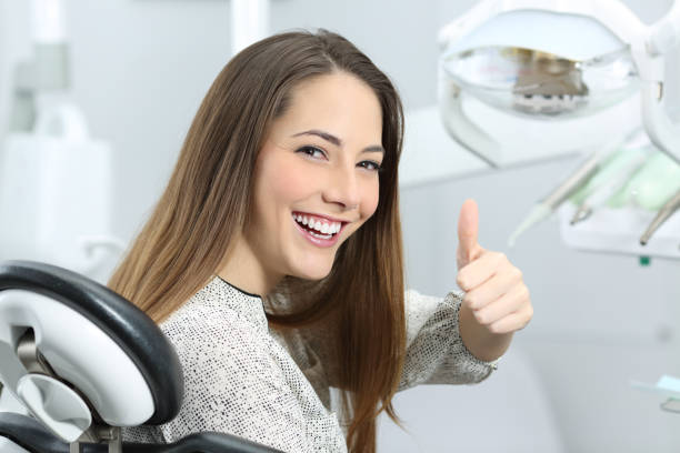 Laser Dentistry in Leesville, LA